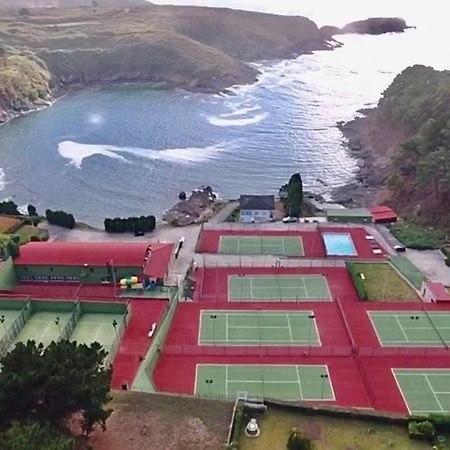 Vistas Al Mar 4 Canabal A Coruña Εξωτερικό φωτογραφία