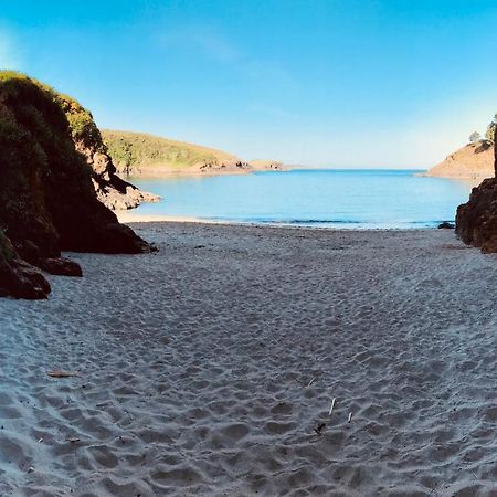 Vistas Al Mar 4 Canabal A Coruña Εξωτερικό φωτογραφία