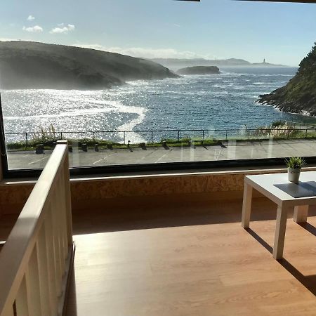 Vistas Al Mar 4 Canabal A Coruña Εξωτερικό φωτογραφία