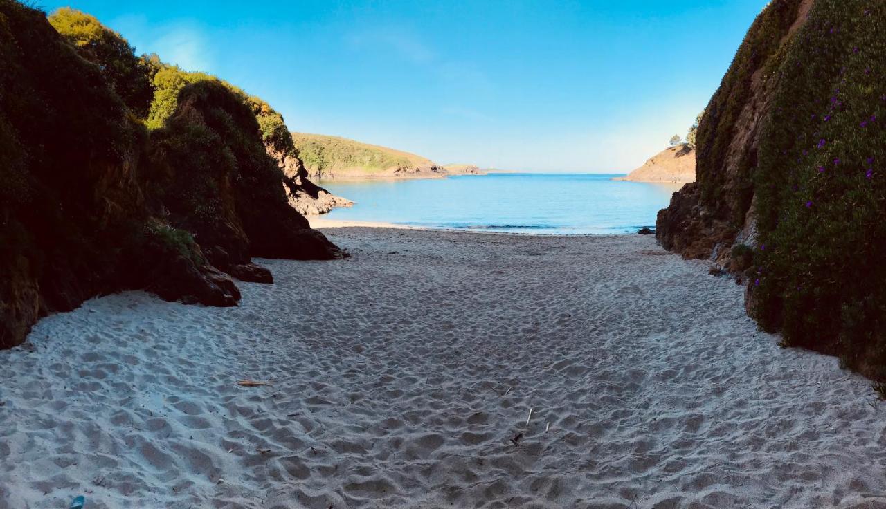 Vistas Al Mar 4 Canabal A Coruña Εξωτερικό φωτογραφία