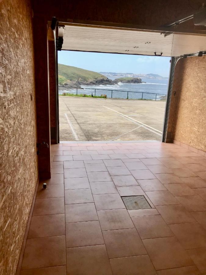 Vistas Al Mar 4 Canabal A Coruña Εξωτερικό φωτογραφία